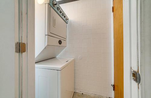 Spacious Pittsburgh Getaway about 2 Mi to Downtown! - Foto 15