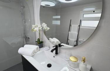 The Blue Cottage - Foto 34