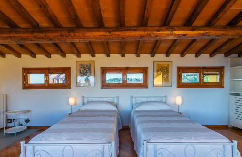 Holiday Home Villa Silvana by Interhome - Foto 48