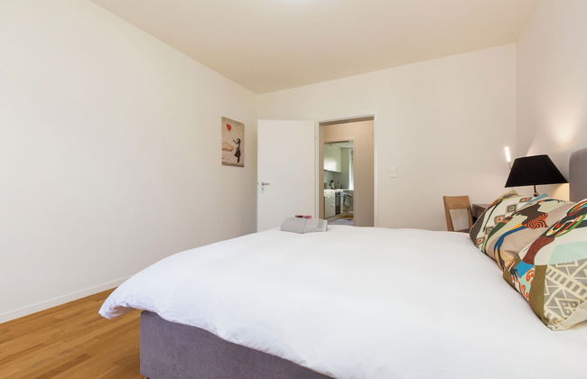 KAYA Zurich Elisabethenstrasse - Foto 12