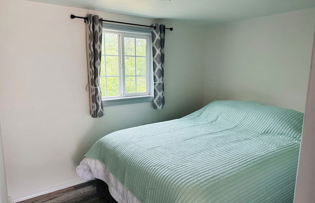 Raines Resort Cabins & RV - Foto 28