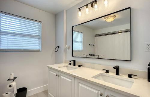 Trout River Oasis - Foto 24