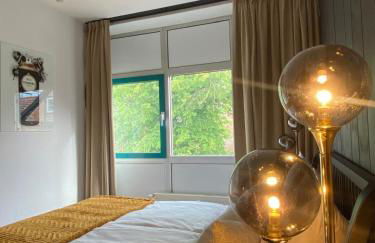 Design-Appartement im Zentrum - Foto 11