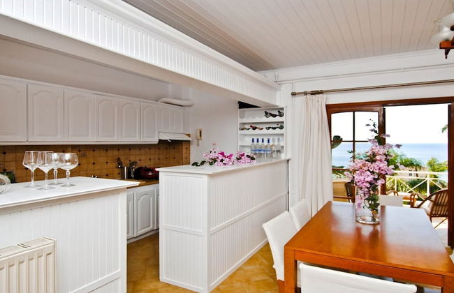 Stavento Apartments - Foto 13