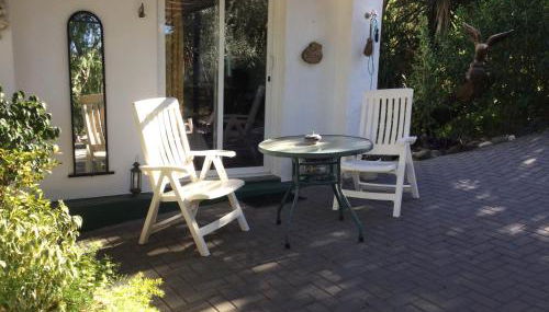 Finca el Rio, The Studio self catering with pool and hydrotherapy jacuzzi set in beautiful gardens, - Foto 3