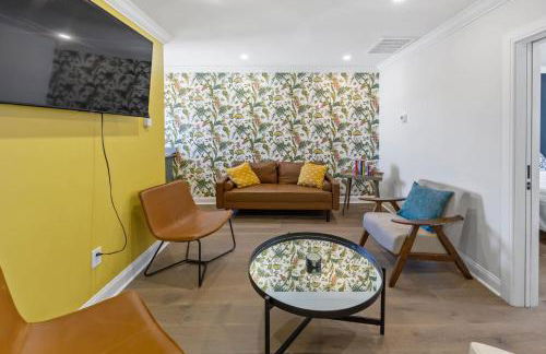 Designer 5BR 3BA Home Near AC Boardwalk & Casinos - Foto 18