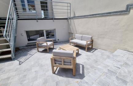 Stella Cab'in - Foto 13