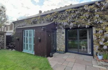 Wisteria Barn, Trewethen, Nr Port Isaac - Foto 34