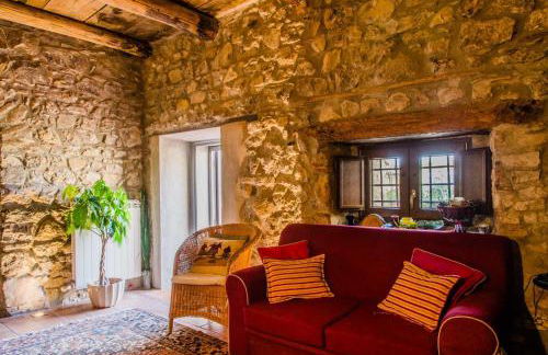 Country Relais La Torretta Baronale - Foto 18