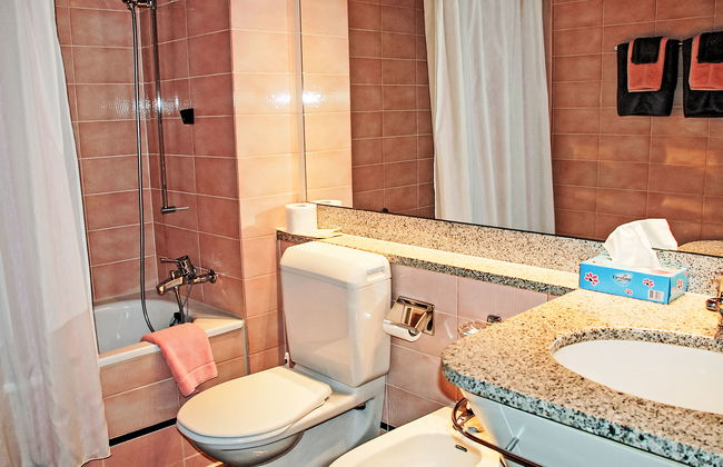 Residenza Parcolago Apt 203 - Photo 14