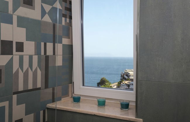 Una terrazza sul Golfo di Napoli - Foto 26