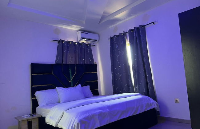 Lovely 2-bed Apartment in Ibeju Lekki - Foto 8