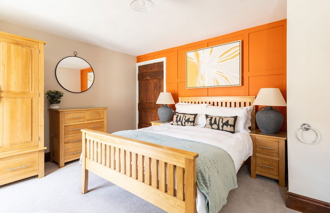 Host Stay Moorland Cottage - Foto 1