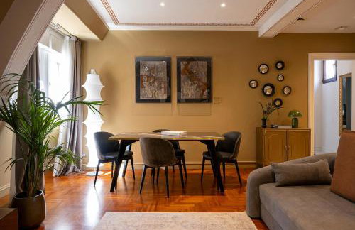 Elizabeth Unique Apartments - A Member of Design Hotels - Foto 154