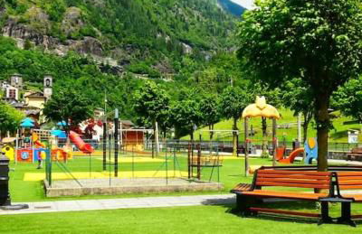 ALLA CASCATA in centro Branzi self check-in parcheggio gratuito coperto - Foto 33