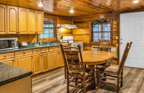 Mountain View Cabins - Foto 61