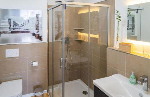 Penthouse Am Meer Barth - Photo 11