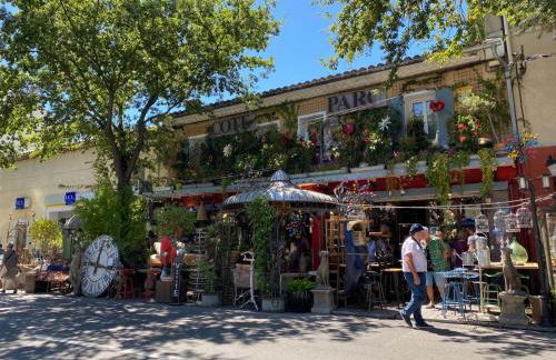 Vue panoramique sur le château,montagne et grottes - Foto 79