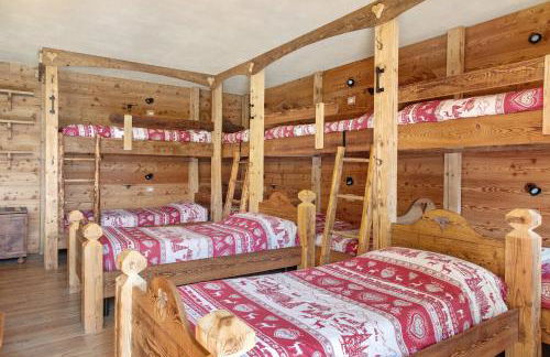 Chalet Cuore Selvatico - Foto 35