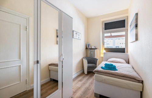 Ferienwohnung am historischen Markt - Foto 10