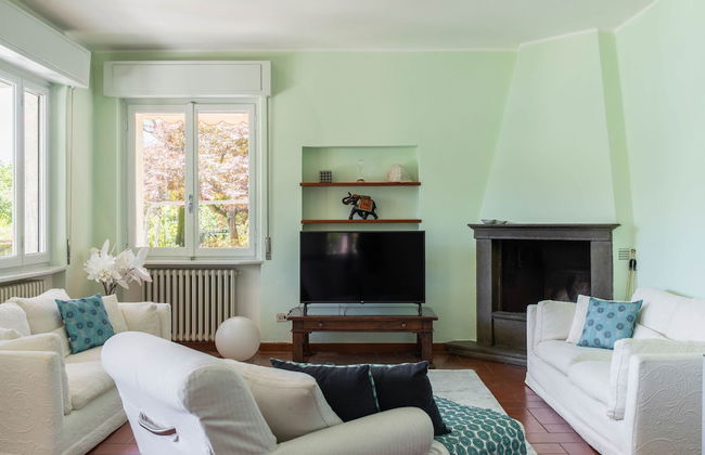 Villa Helios in Menaggio - Photo 24