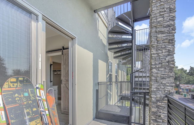 Chipmunk Complex - Foto 22