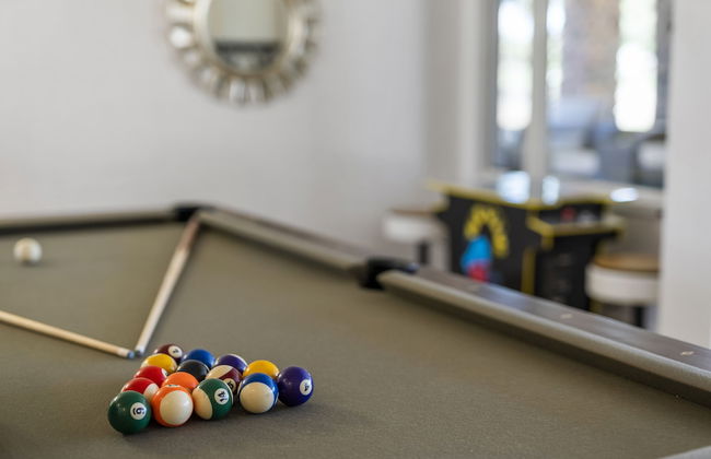 Caddy Shack - 6BD Pool with Golf Views - Foto 64