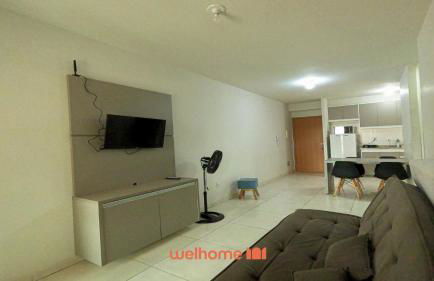 Apartamento em Bauru no Centro da Cidade - Photo 1