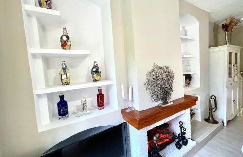 Sweet Home & Garden Altea Hills - Photo 5