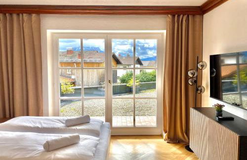 Best Butler Mountain Glory Apartment Bergblick I Küche I Terrasse I Parkplatz I Netflix I Seenähe - Photo 20