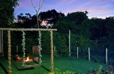 Cabanas Paxixi - Mirante - Foto 17