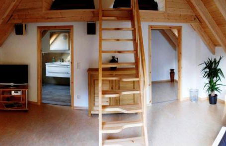 Ferienhaus In der Erlebach - Foto 8