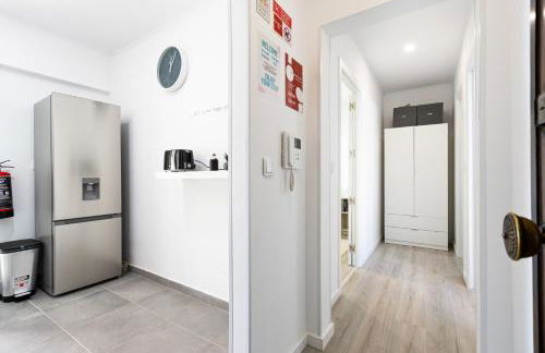 Cacilhas Riverview! - Foto 27