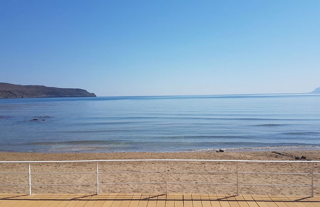 Marita's Apartments - Foto 80