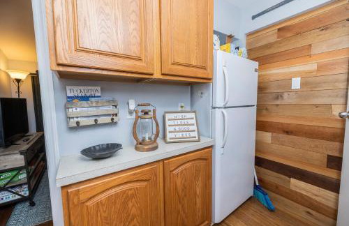 Lagoon Life in Tuckerton Beach with Dock - Foto 41