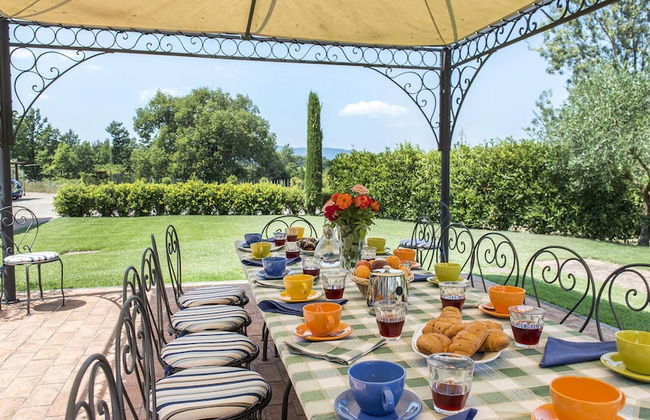 Podere Sant Eugenio 14 - Foto 14