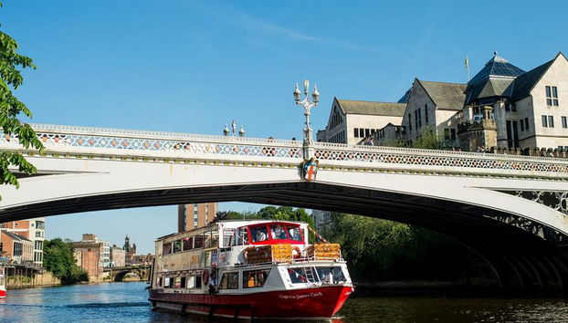 Pêche et frites sur la rivière Ouse - Croisière - Photo 5