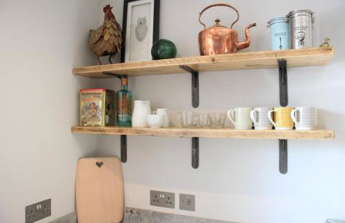 Charming and luxury retreats on our farm - Foto 18