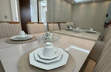 Apto ACONCHEGANTE - Arena MRV - Expominas - Foto 15