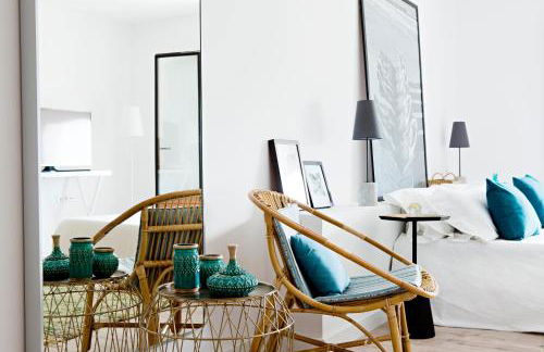 CBbC Suites Port Vell - Foto 28