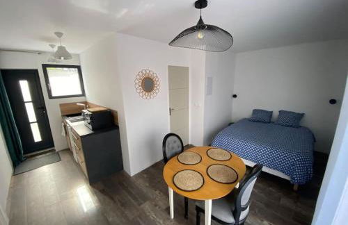 L'Orée du Golf, studio 2 - Foto 1