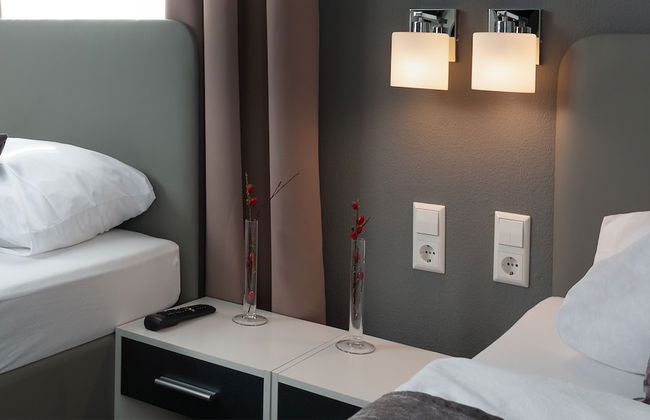 Aparthotel Messe Laatzen - Foto 7