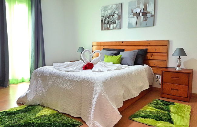 Home Azores - Lagoa's Place - Foto 1