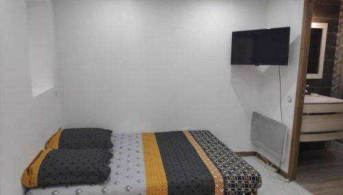 Studio Indépendant dans Maison de Village - Foto 3