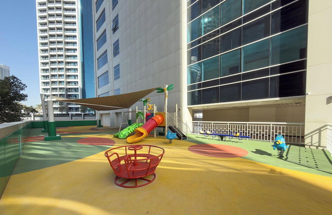 Vogue | Al Fahad Tower close to Mall of Emirates - Foto 28