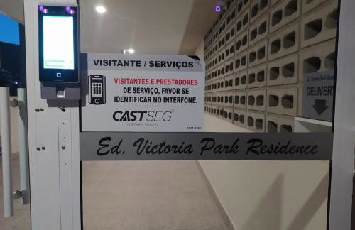 Maria Apê 07 São Mateus l Garagem l WiFi l Térreo l Um minuto do shopping independência - Foto 61