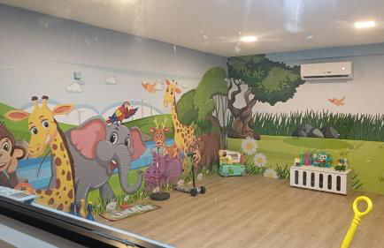 Loft Belém, piscina, garagem, portaria 24h - Foto 36