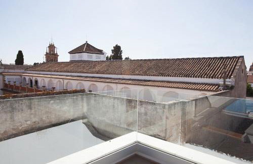 Azahar de Sevilla Apartments - Foto 21