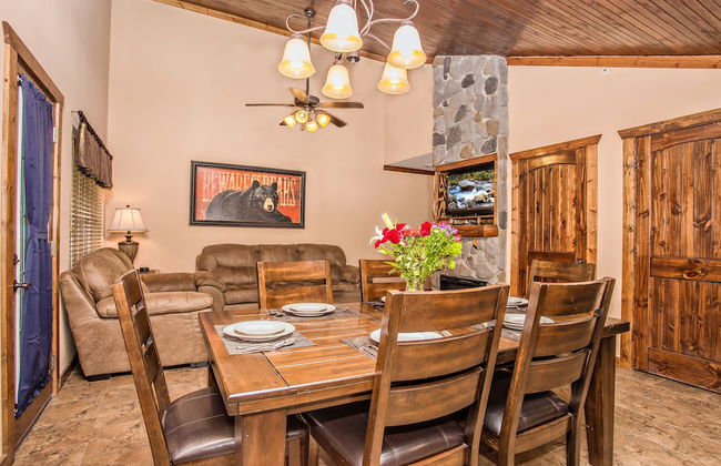 The Lodges at the Great Smoky Mountains - Foto 13