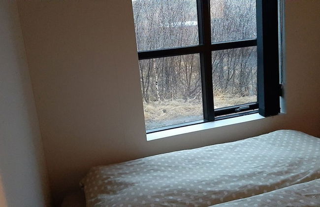 Au44 cottages - Arngrimslundur - Foto 35